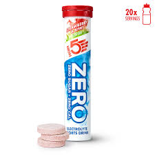 HIGH5 ZERO Electrolyte Tablets
