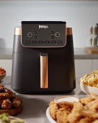 Ninja Air Fryer MAX PRO